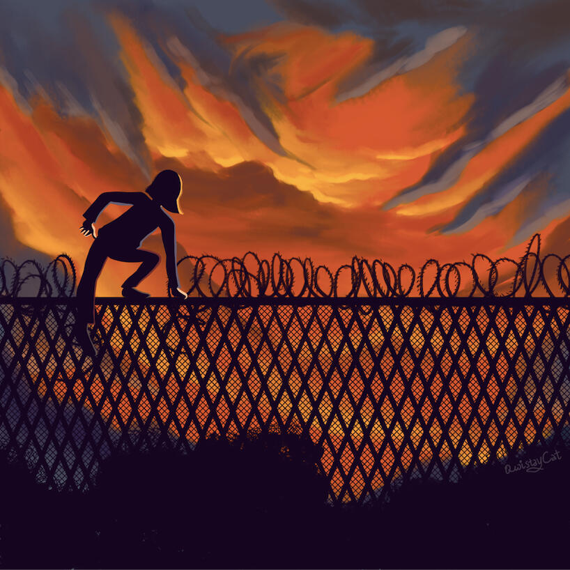 beginning of the end