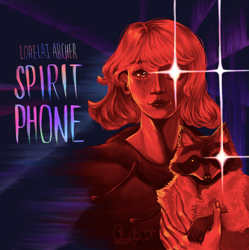 spirit phone